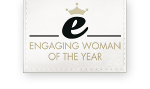 Engaging Woman of The Year 2013 echick