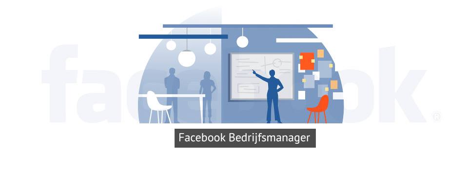 Facebook Businessmanager