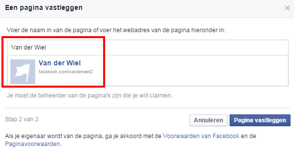 Hoe verwijder ik bedrijfsmanager Businessmanager verwijderen