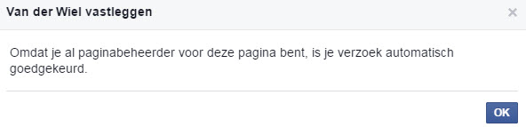 Hoe verwijder ik bedrijfsmanager Businessmanager verwijderen