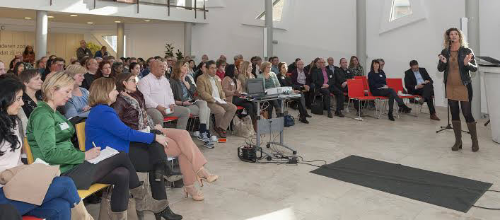 Facebook expert corinne keijzer