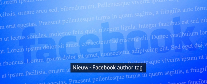 facebook blog credits