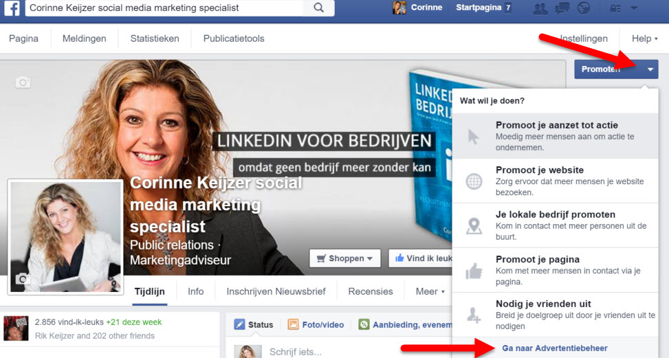 Facebook powereditor Facebook Powereditor