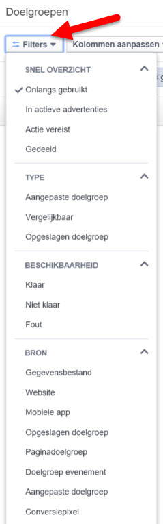 Facebook powereditor Facebook Powereditor
