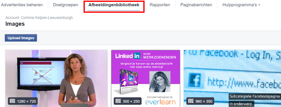 Facebook powereditor Facebook Powereditor