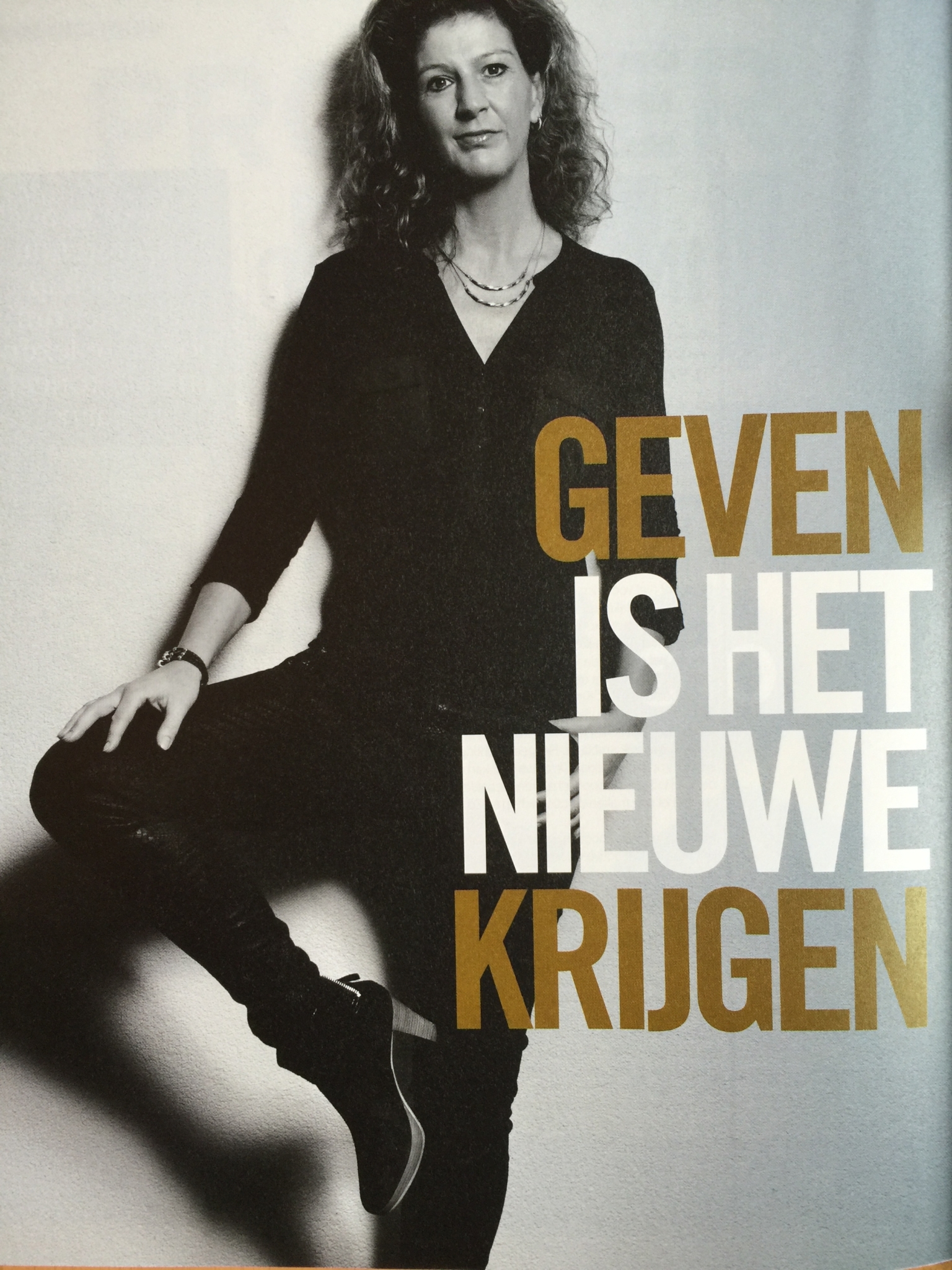 Corinne Keijzer over netwerken 2.0 netwerken 2.0 communicatie magazine