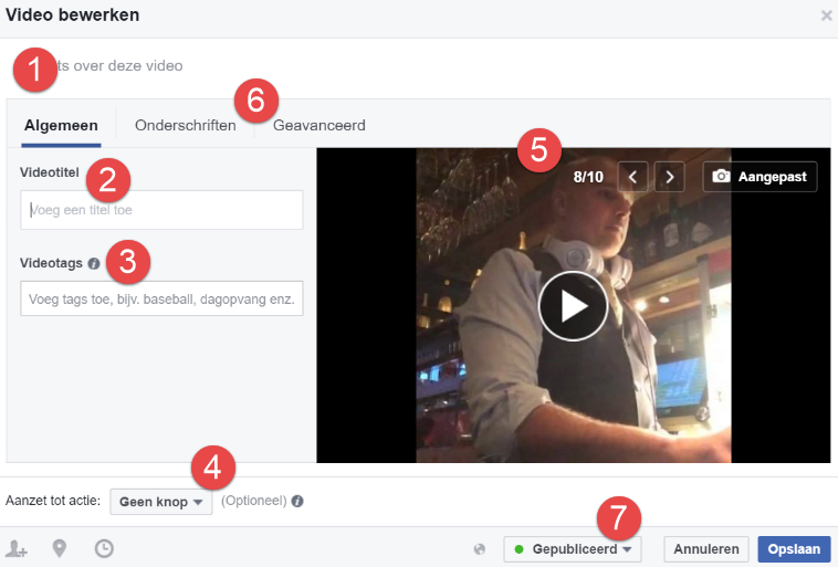 live video facebook facebook live stream