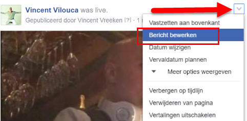 live video facebook facebook live stream
