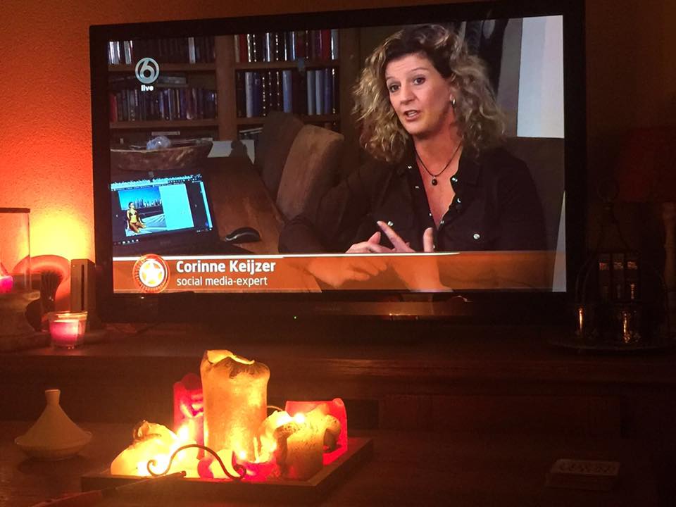 social media expert corinne keijzer social media specialist corinne keijzer