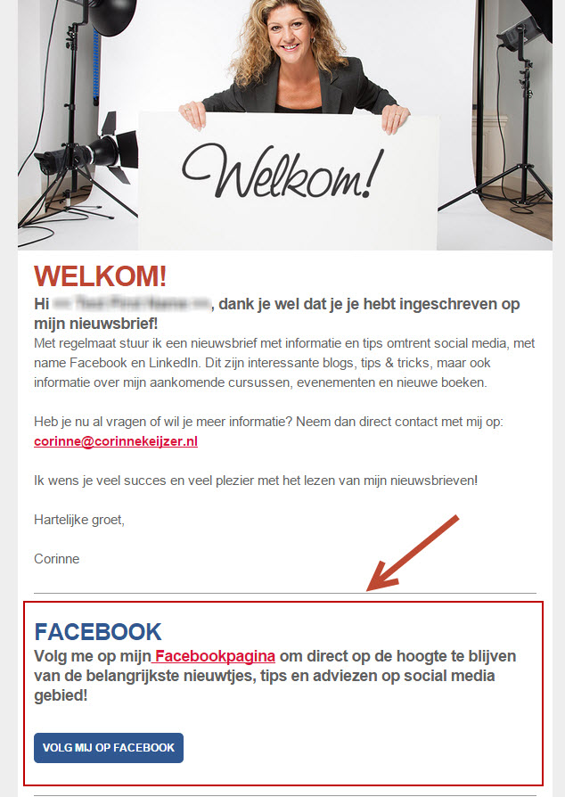 3 tips om je facebook likes te laten groeien