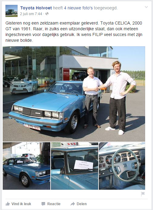 Tips voor lokale ondernemers