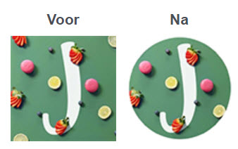 Bekijk hier tips voor de Facebook profielfoto van je bedrijfspagina