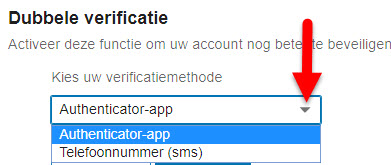 beveiligen linkedin account