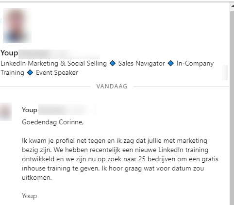 automation tools linkedin