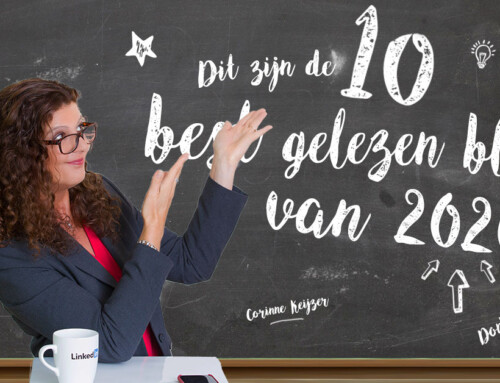 De 10 best gelezen blogs van 2020