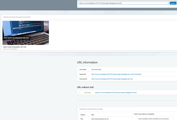 afbeelding link niet goed