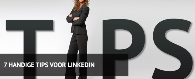 LinkedIn hulp