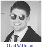 Chad Wittman