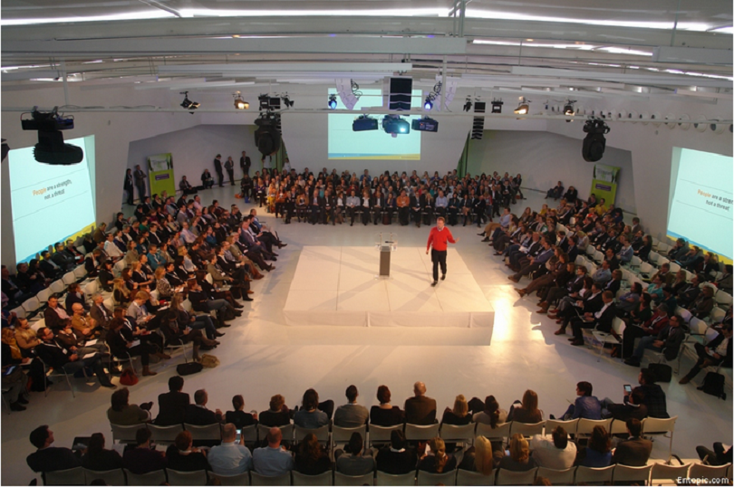 Congres Slideshot 810