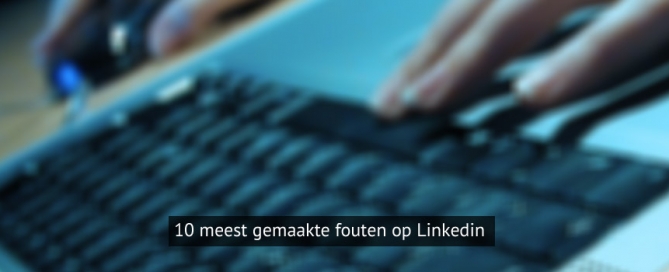 profiel verbeteren linkedin