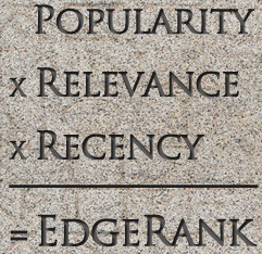 wat is edgeranking