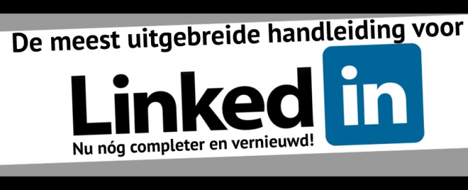linkedin handleiding personen