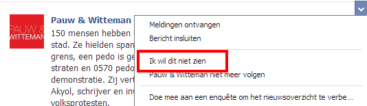 edgeranking facebook