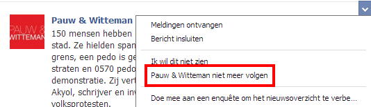 edgeranking facebook