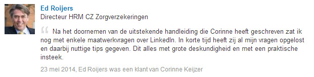 workshop linkedin