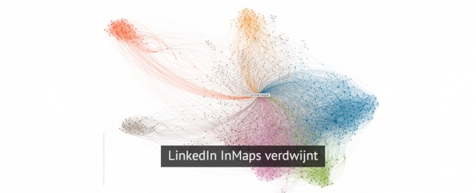 linkedin connecties overzicht