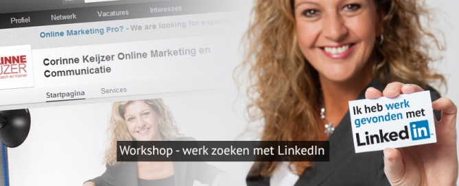 cursus linkedin