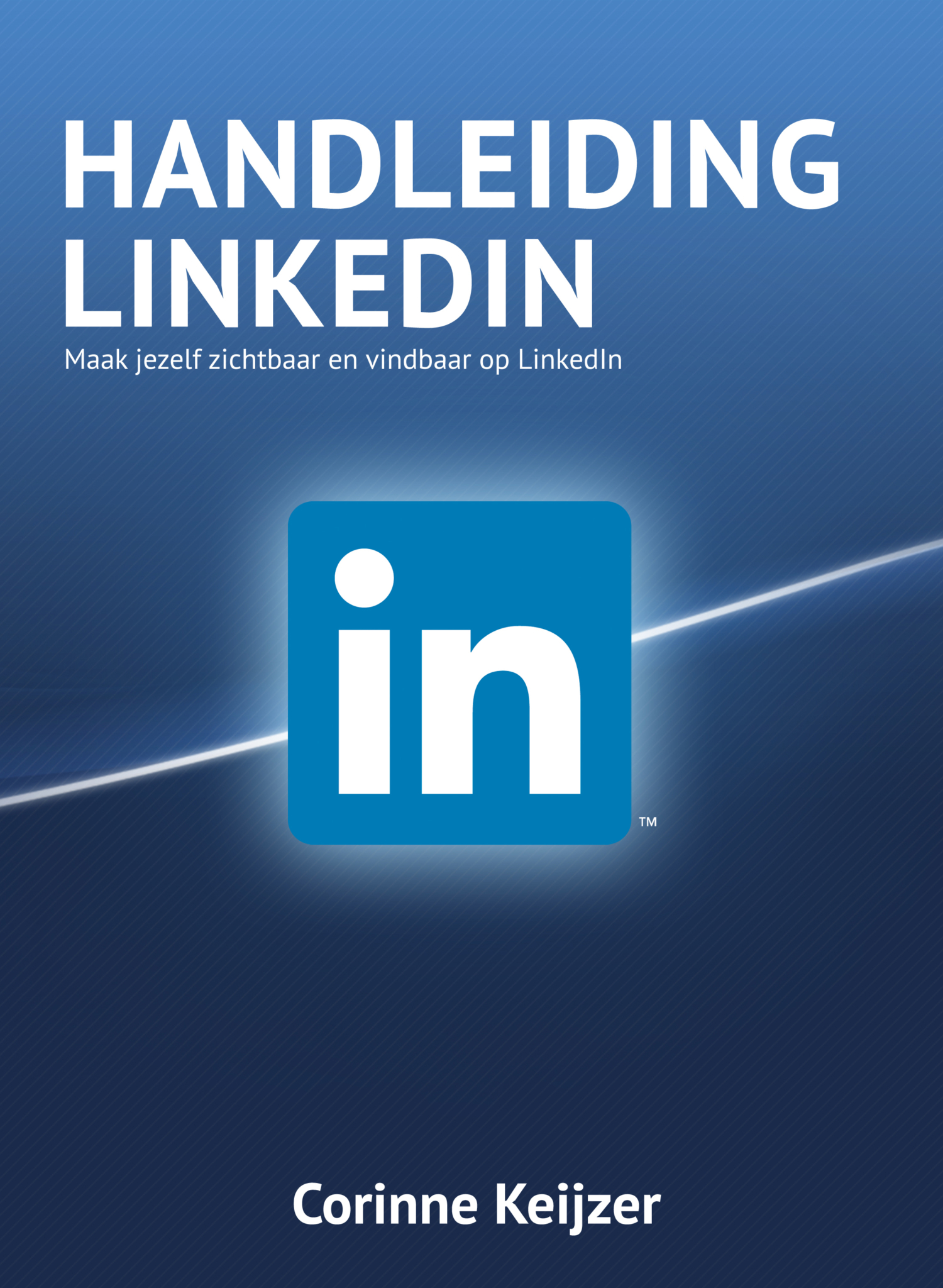 gratis linkedin handleiding corinne keijzer