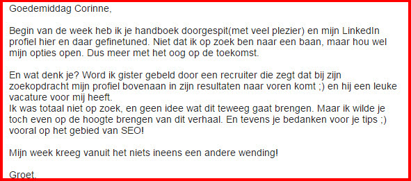 gratis linkedin boek
