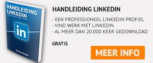 LinkedIn handleiding