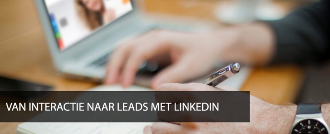 hoe linkedin echt gebruiken