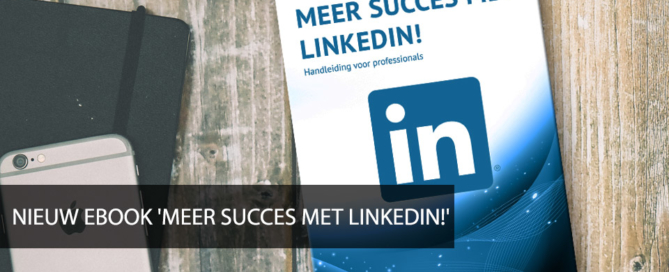 social selling met linkedin