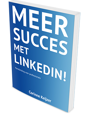 Meer succes met LinkedIn