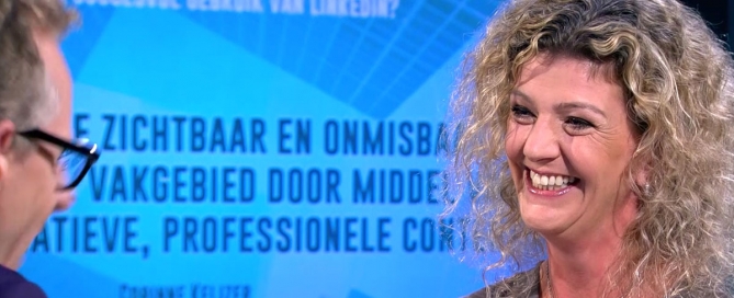 linkedin voor ondernemers