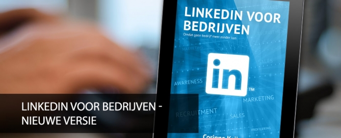 linkedin voor ondernemers