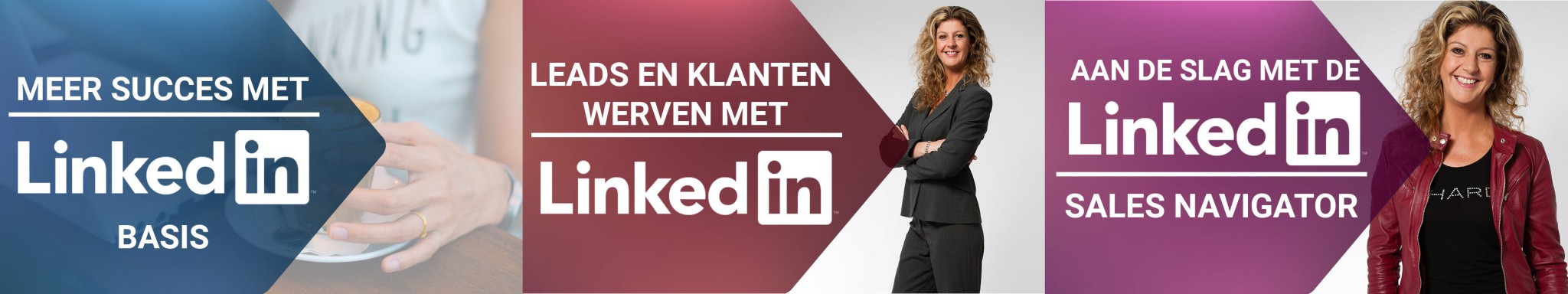 linkedin online training