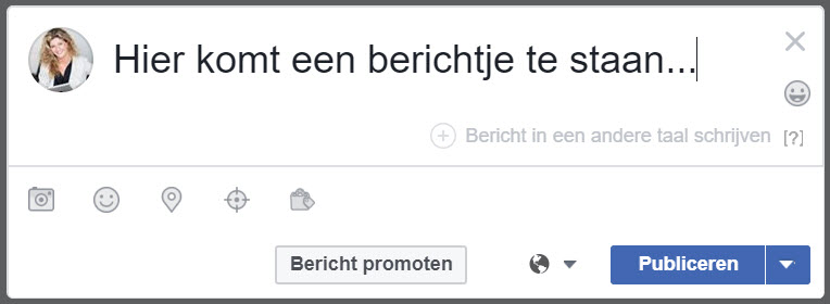 4 tips voor het inplannen van Facebookberichten