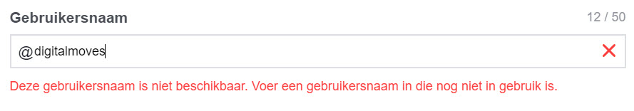 Hoe verander ik de URL van mijn Facebook bedrijfspagina