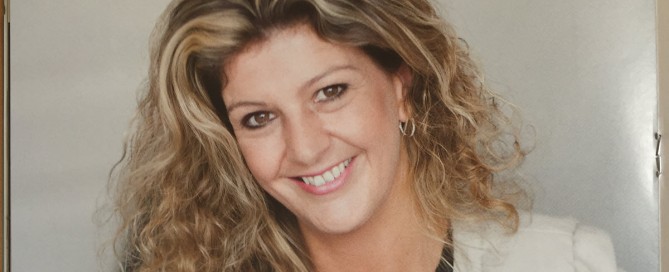 linkedin expert corinne keijzer