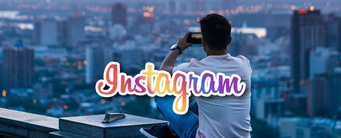 3 redenen om nu met Instagram te beginnen