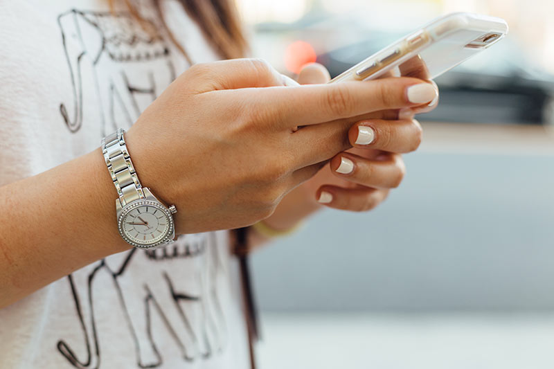 3 redenen om nu met Instagram te beginnen