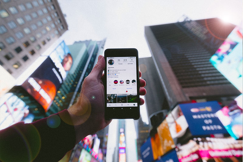 3 redenen om nu met Instagram te beginnen