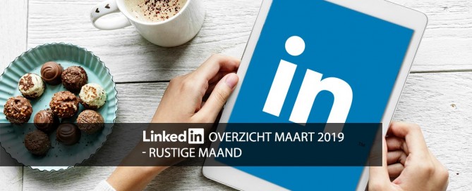 LinkedIn nieuws