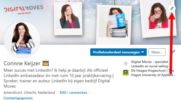 uploaden achtergrondfoto