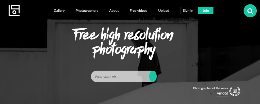De beste gratis websites voor stockfoto's: lifeofpix