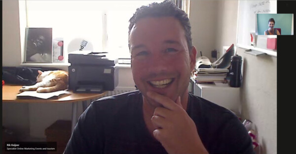 videobellen linkedin